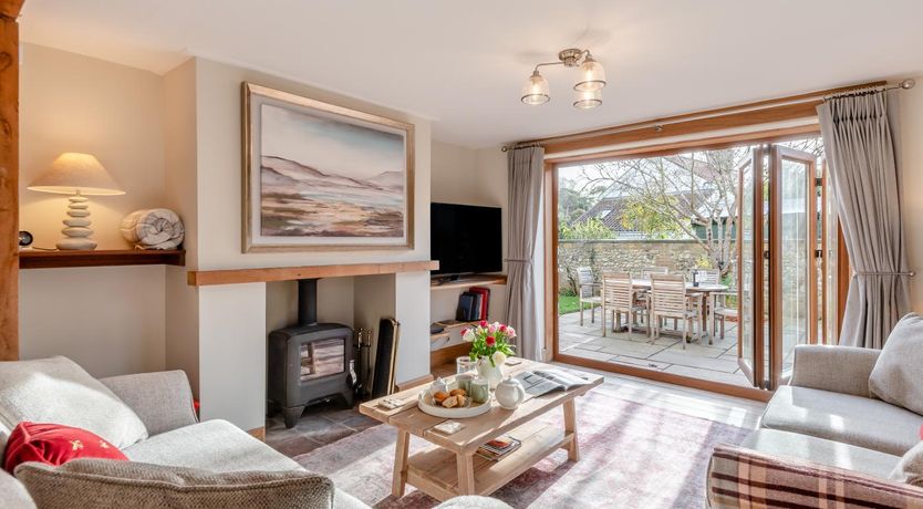 Photo of 3 Bed in Docking