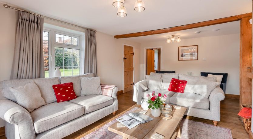 Photo of 3 Bed in Docking