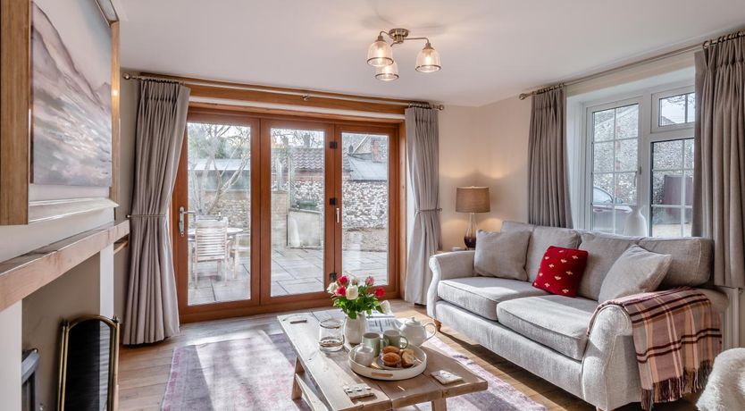 Photo of 3 Bed in Docking