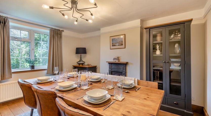 Photo of 3 Bed in Docking