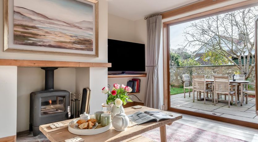 Photo of 3 Bed in Docking