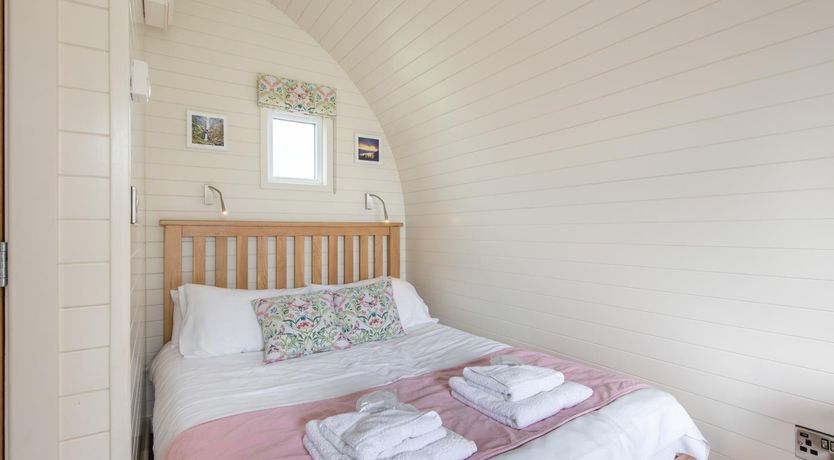 Photo of 1 Bed in Llanfyllin