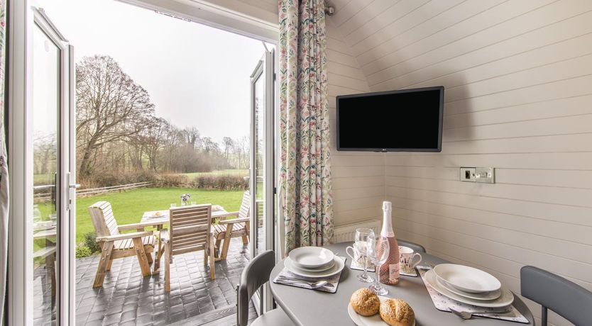 Photo of 1 Bed in Llanfyllin