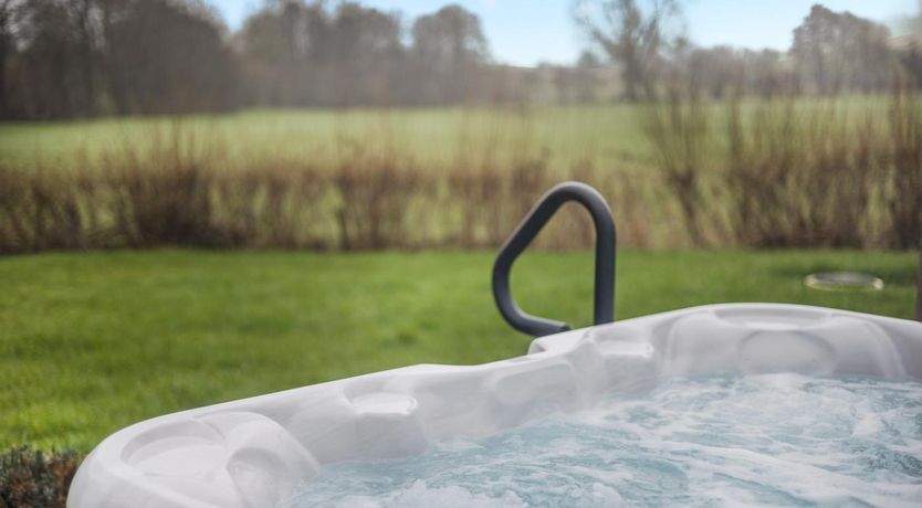 Photo of 1 Bed in Llanfyllin