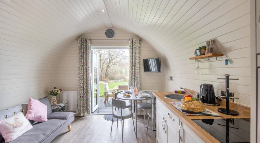 Photo of 1 Bed in Llanfyllin