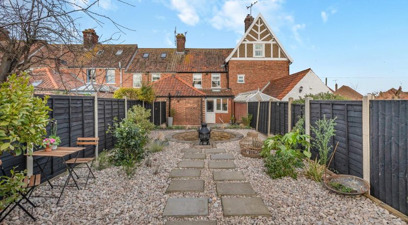 Photo of 3 Bed in Mundesley