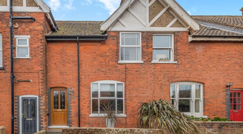 Photo of 3 Bed in Mundesley