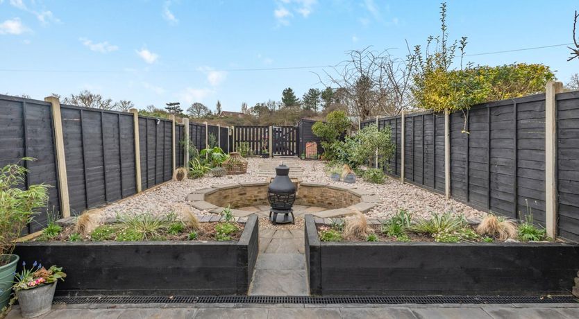 Photo of 3 Bed in Mundesley