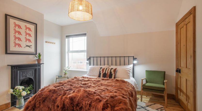 Photo of 3 Bed in Mundesley