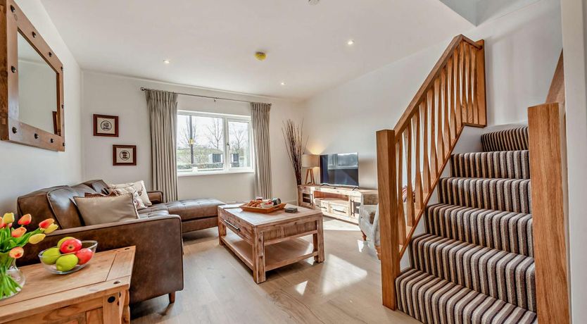 Photo of 2 Bed in Llanarthney