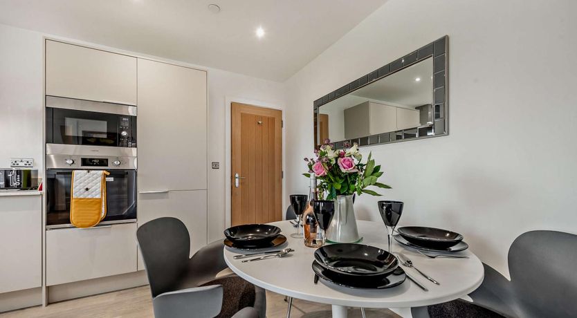 Photo of 2 Bed in Llanarthney