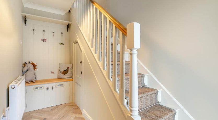 Photo of 2 Bed in Holt