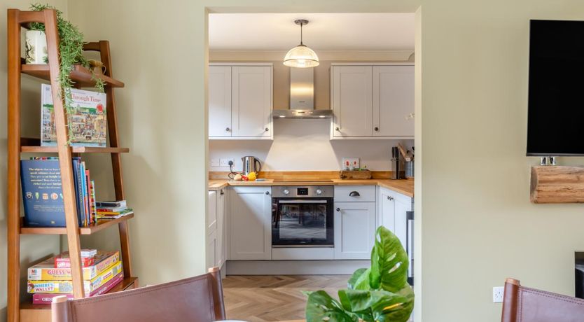 Photo of 2 Bed in Holt