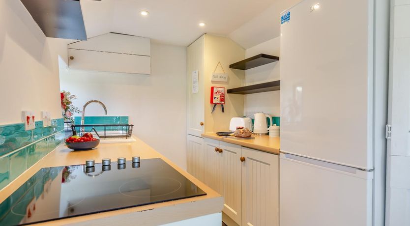 Photo of 1 Bed in Morwenstow