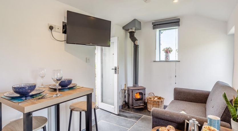 Photo of 1 Bed in Morwenstow