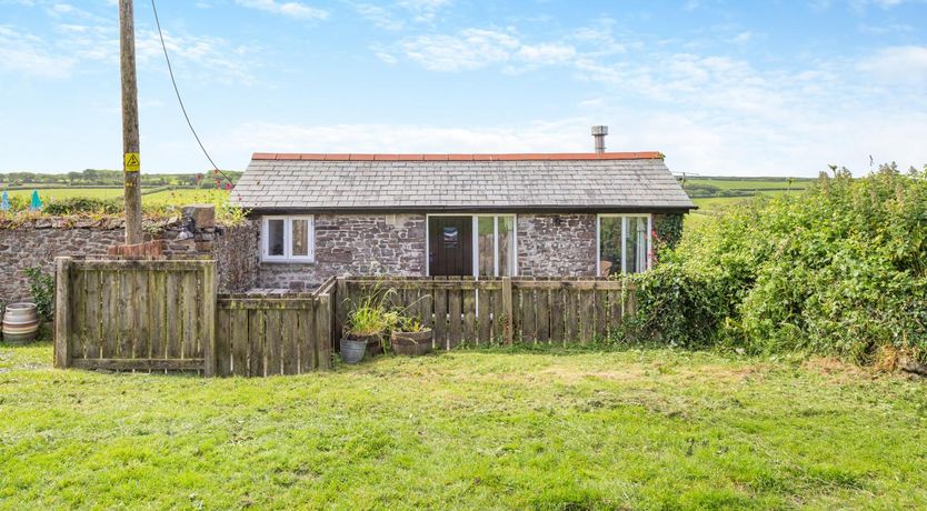 Photo of 1 Bed in Morwenstow