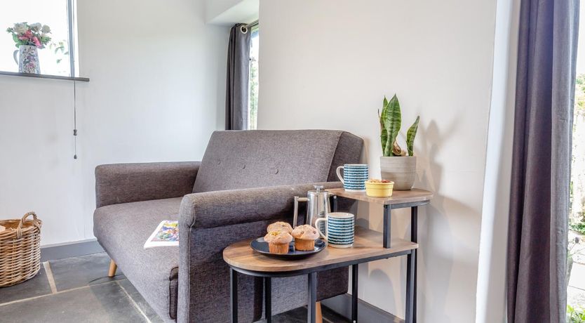 Photo of 1 Bed in Morwenstow