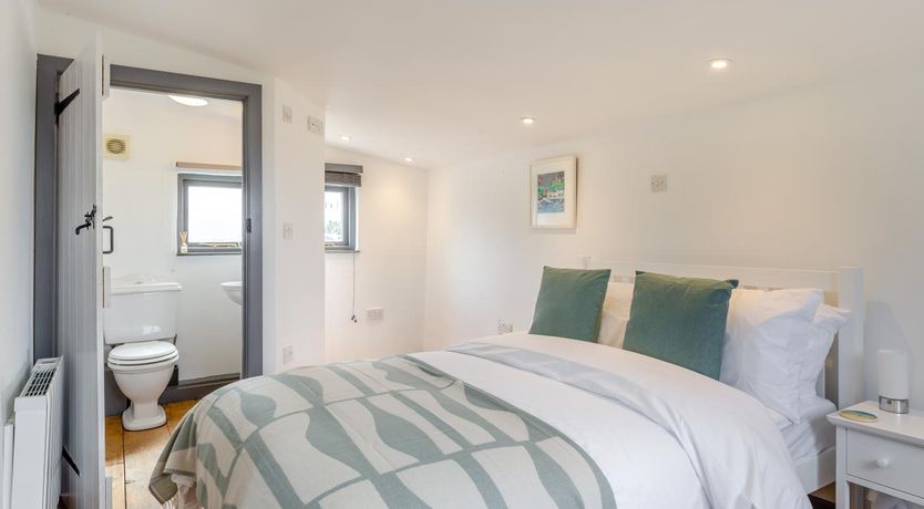 Photo of 1 Bed in Morwenstow