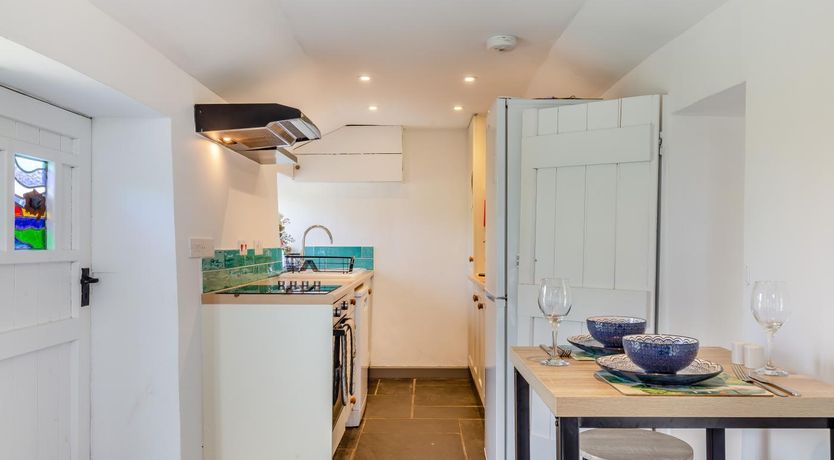 Photo of 1 Bed in Morwenstow