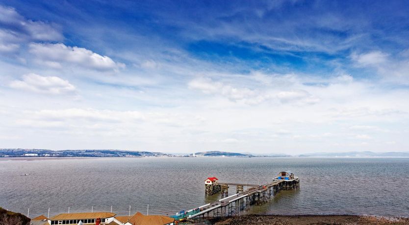 Photo of 2 Bed in Mumbles