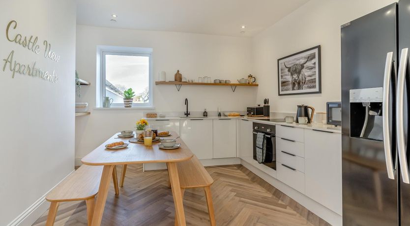 Photo of 2 Bed in Mumbles