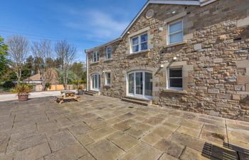 1 Bed in Beadnell Holiday Home