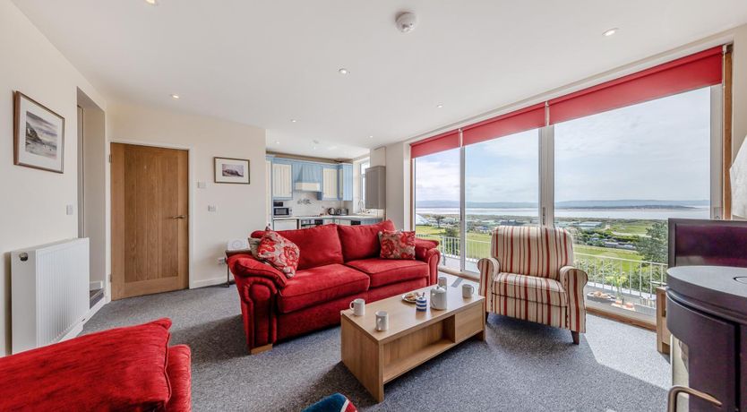 Photo of 3 Bed in Aberdovey
