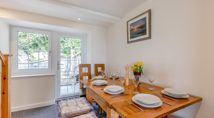 Photo of 3 Bed in Aberdovey