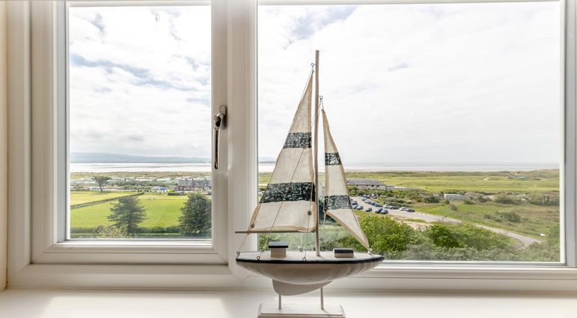 Photo of 3 Bed in Aberdovey