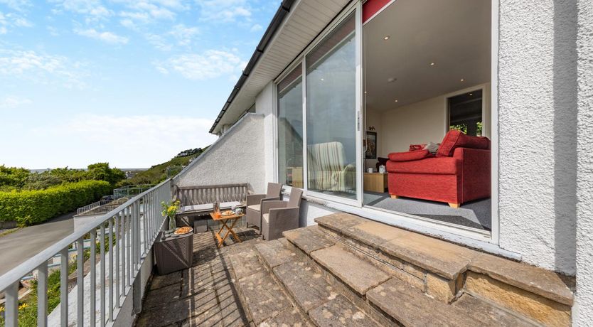 Photo of 3 Bed in Aberdovey