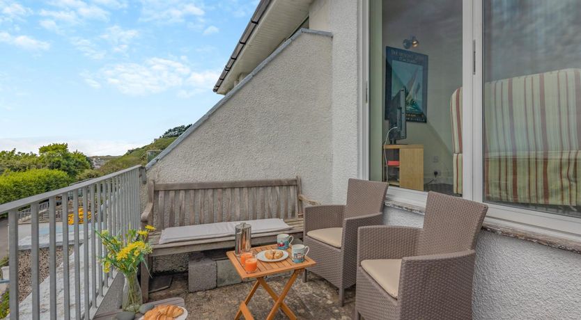 Photo of 3 Bed in Aberdovey