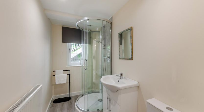 Photo of 3 Bed in Aberdovey