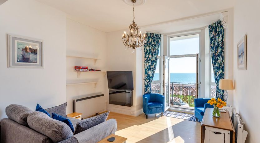 Photo of 1 Bed in Hythe