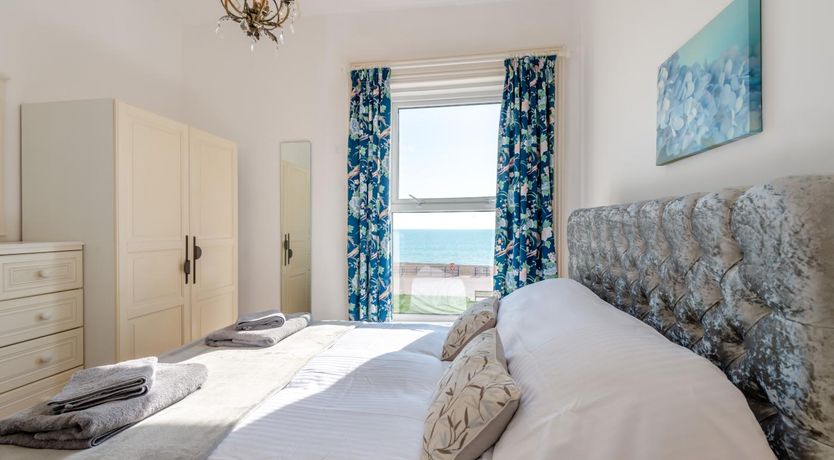 Photo of 1 Bed in Hythe