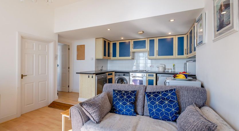 Photo of 1 Bed in Hythe