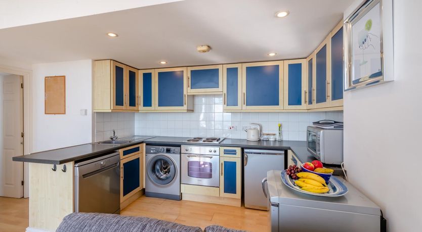 Photo of 1 Bed in Hythe