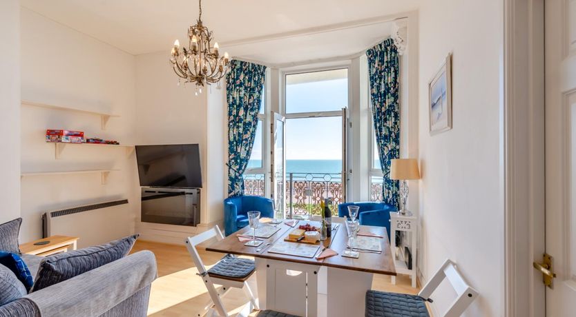 Photo of 1 Bed in Hythe