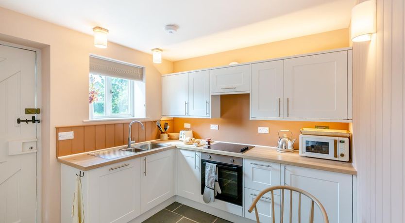 Photo of 1 Bed in Craven Arms