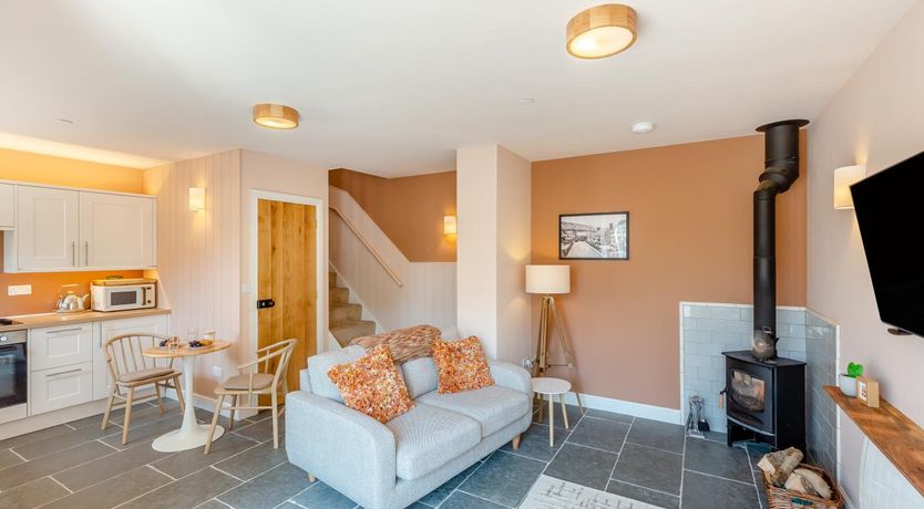 Photo of 1 Bed in Craven Arms
