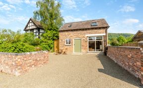 Photo of 1 Bed in Craven Arms