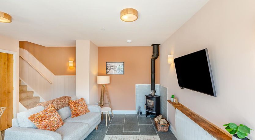 Photo of 1 Bed in Craven Arms
