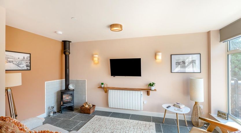 Photo of 1 Bed in Craven Arms
