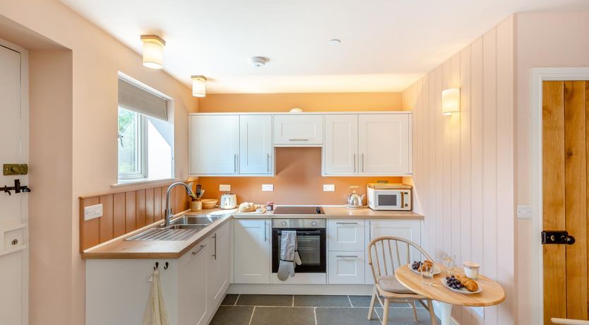 Photo of 1 Bed in Craven Arms