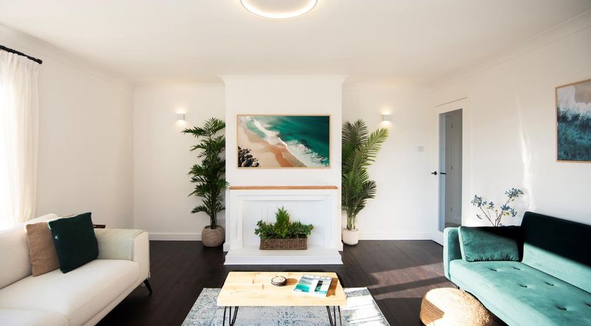 Photo of 2 Bed in Mortehoe