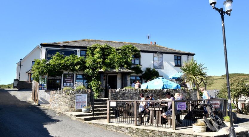 Photo of 2 Bed in Mortehoe