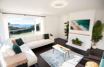 2 Bed in Mortehoe Holiday Home