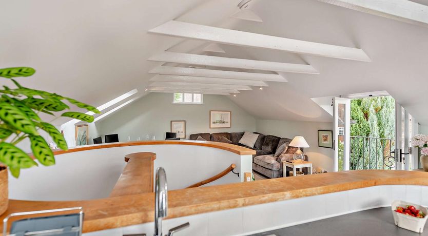 Photo of 2 Bed in Chilham
