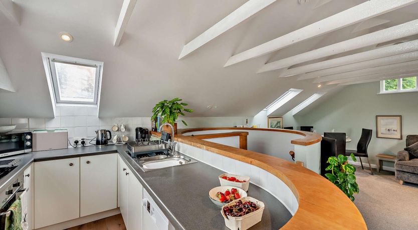 Photo of 2 Bed in Chilham