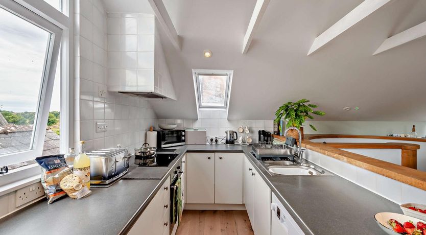 Photo of 2 Bed in Chilham