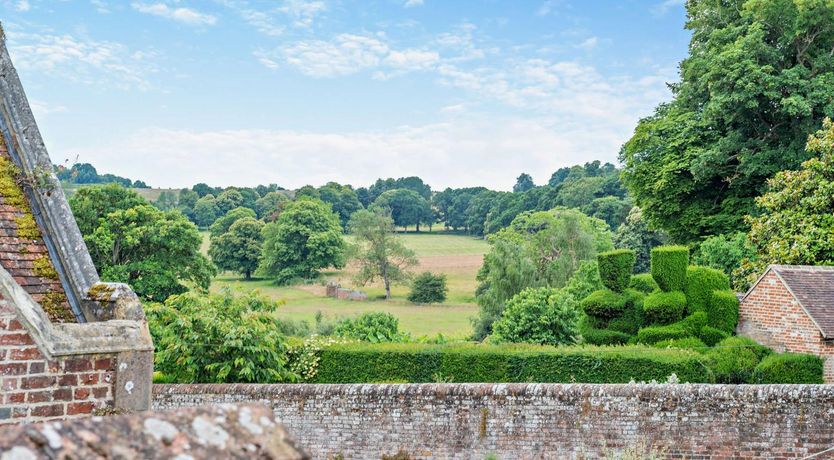 Photo of 2 Bed in Chilham